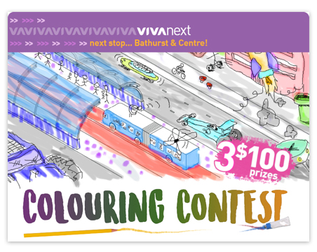 colouring contest image