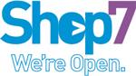 Shop7 logo